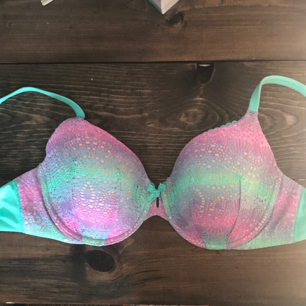36DD Body By Victoria Bra
